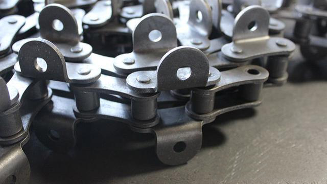 做好链条检修的维护工作几点要素