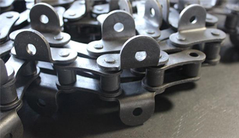 做好链条检修的维护工作几点要素