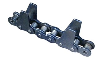 各行业对非标链条使用的要求