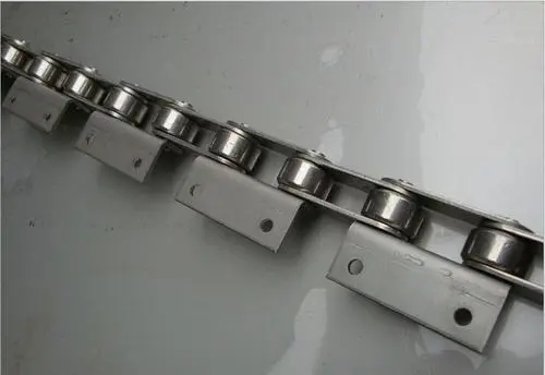 不锈钢链条生锈的严重性