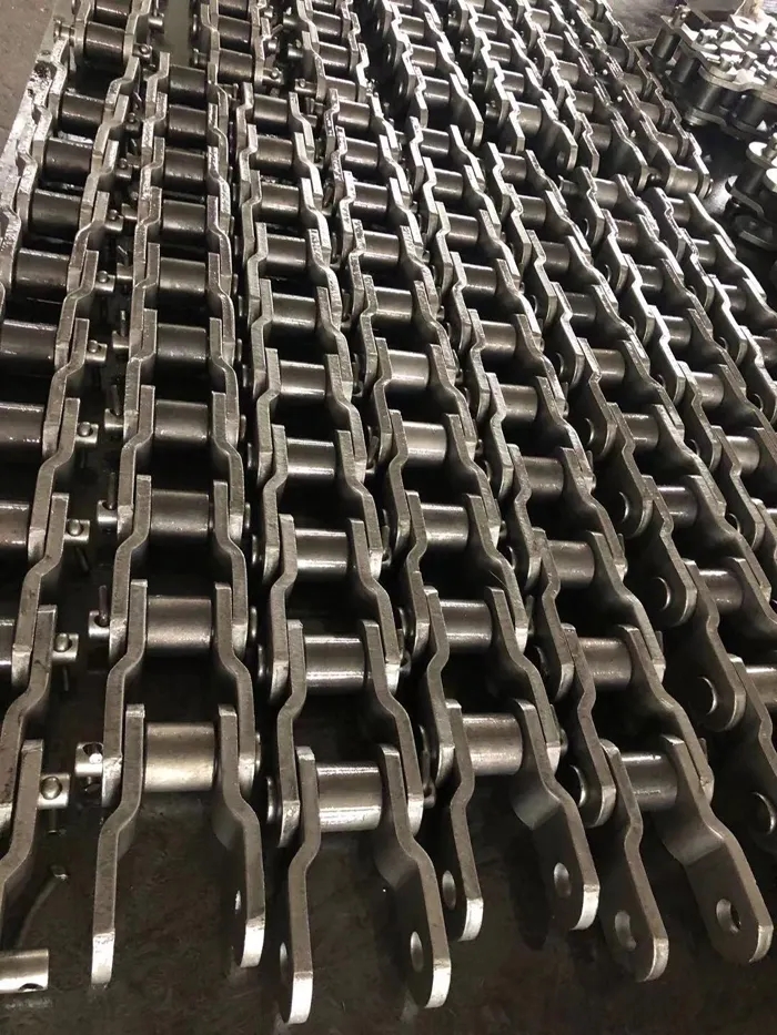 工业输送链条存储注意事项