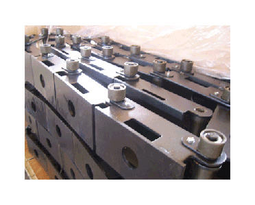 汽车装配线输送链