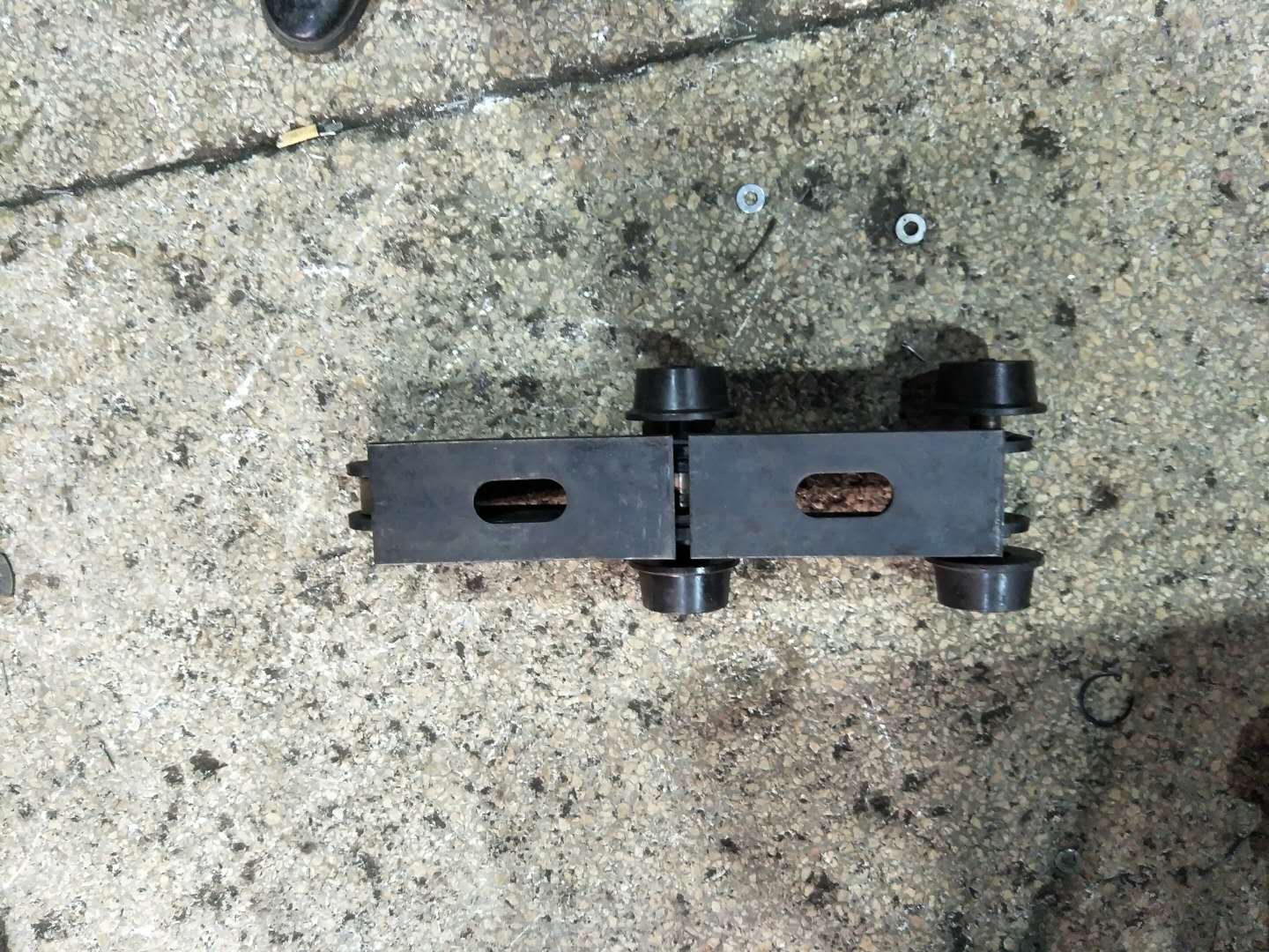 汽车流水线输送链条